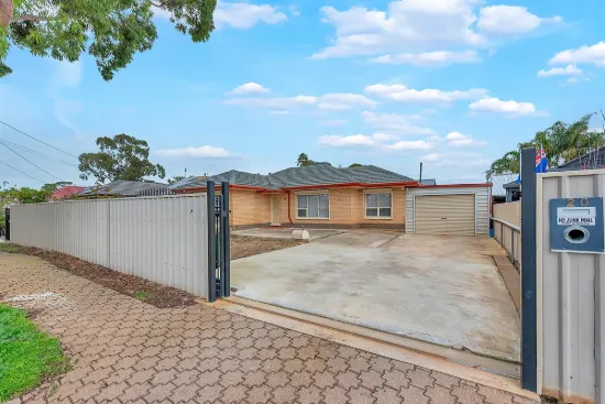 20 Fay Crescent, Salisbury North, SA 5108