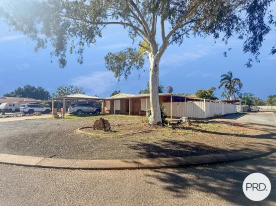 20 Featherby Way, Baynton, WA 6714