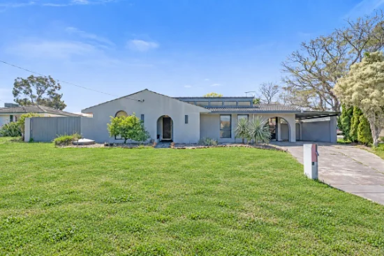 20 Felstead Crescent, Hamersley, WA 6022
