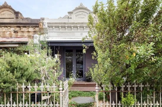20 Fergie Street, Fitzroy North, Vic 3068