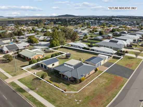 20 Ferguson Road, Westbrook, Qld 4350