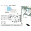20 Fern Gully Place, Mooloolah Valley, Qld 4553-Floorplan