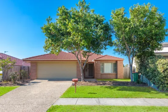 20 Ferncliffe Street, Upper Coomera, Qld 4209