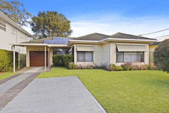 20 Ferndale Street, Killarney Vale, NSW 2261