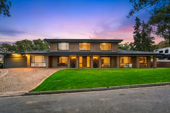 20 Fernilee Avenue, Tea Tree Gully, SA 5091