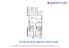 20 Ficifolia Drive, Doveton, Vic 3177-Floorplan