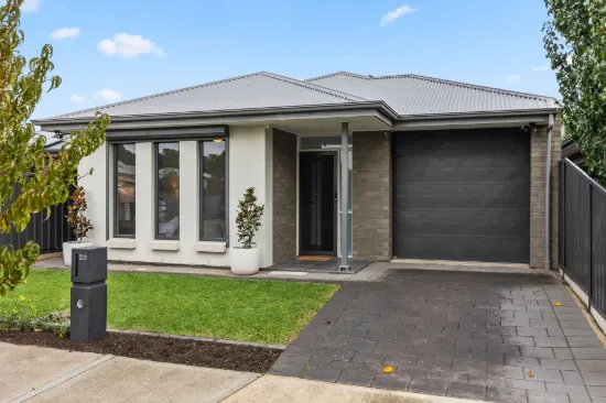 20 Field Court, Findon, SA 5023