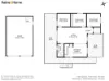 20 Fifth Avenue, Dodges Ferry, Tas 7173-Floorplan