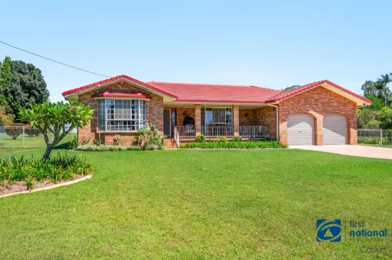 20 Figtree Drive, Casino, NSW 2470