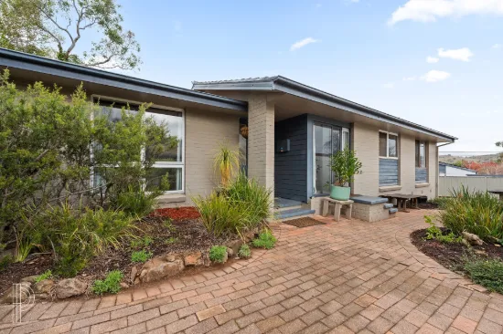 20 Fincham Crescent, Wanniassa, ACT 2903