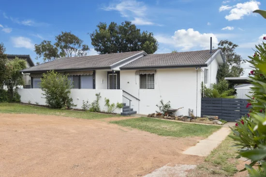 20 Findlay Street, Higgins, ACT 2615