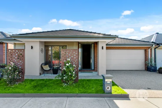20 Firecrest Way, Cranbourne South, Vic 3977
