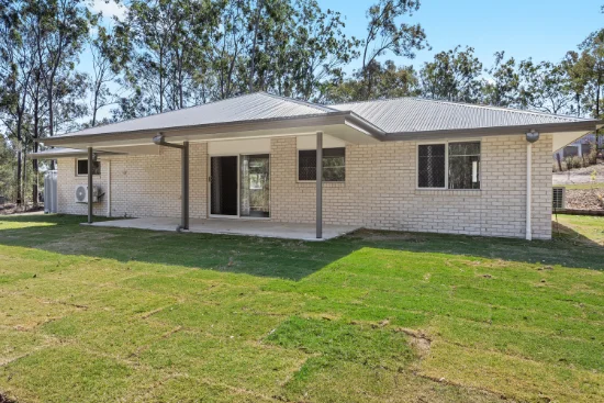 20 Firetail Avenue, Regency Downs, Qld 4341