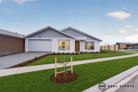 20 Firetail Crescent, Bannockburn, Vic 3331