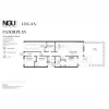20 Fleming Street, Logan Reserve, Qld 4133-Floorplan