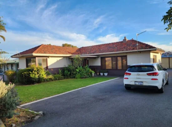 20 Flemington Street, Orana, WA 6330