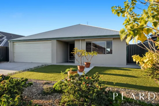 20 Flight Vista, Yanchep, WA 6035