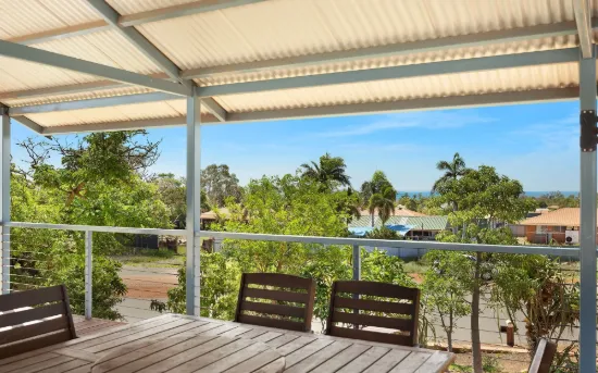 20 Flinders Crescent, Dampier, WA 6713