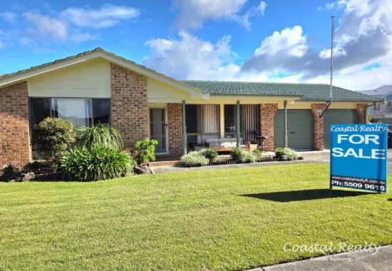 20 Flora Parade, Tuncurry, NSW 2428