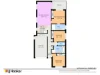 20 Florida Crescent, Parkhurst, Qld 4702-Floorplan