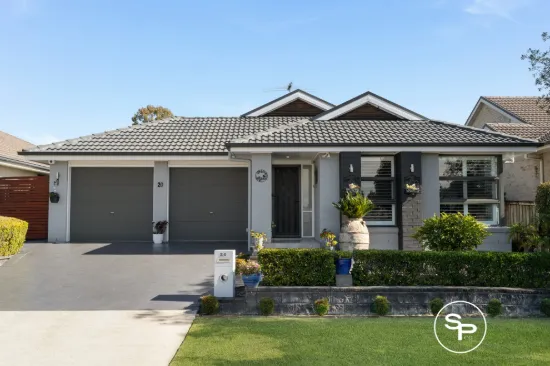 20 Folkes Street, Elderslie, NSW 2570