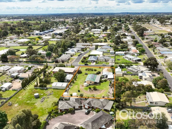 20 Fordham Avenue, Naracoorte, SA 5271