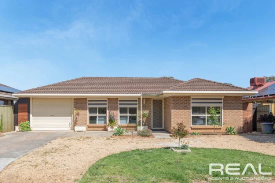 20 Forel Court, Andrews Farm, SA 5114 - For Sale