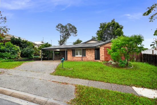 20 Forest Ridge Dr, Narangba, Qld 4504