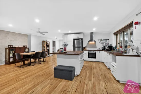 20 Forest Ridge Drive, Narangba, Qld 4504