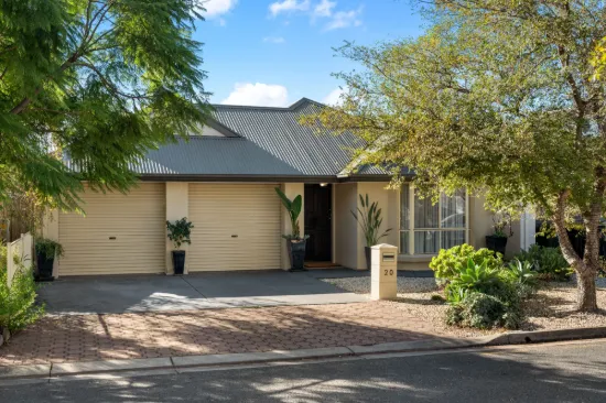 20 Formby Crescent, Port Adelaide, SA 5015