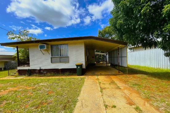 20 Forrest Drive, Moranbah, Qld 4744