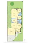 20 Foxglove Lane, Craigieburn VIC 3064-Floorplan