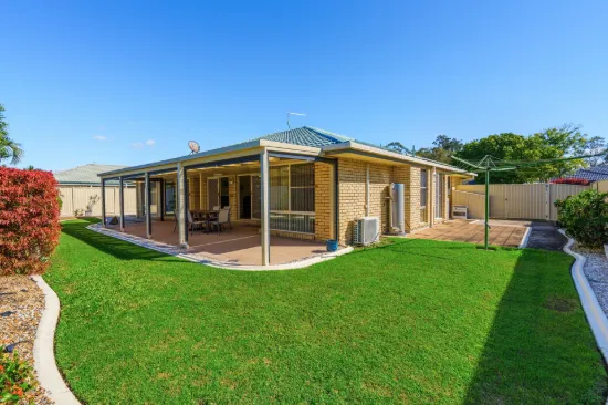 20 Foxhill Place, Banora Point, NSW 2486