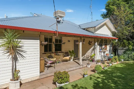 20  Frank Street, Narrandera, NSW 2700