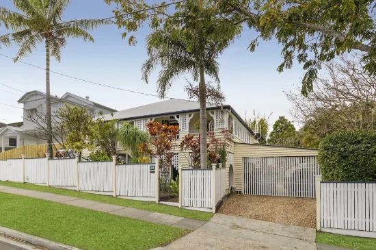 20 Frederick Street, Annerley, Qld 4103