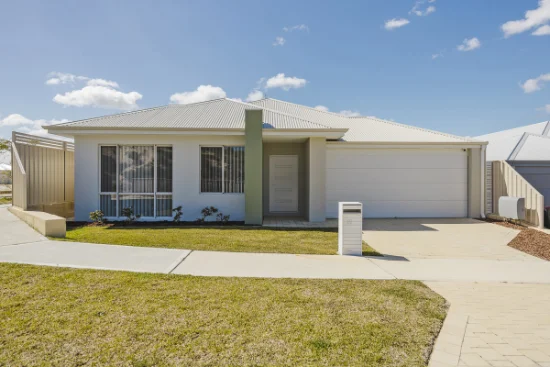 20 Freedom Approach, Two Rocks, WA 6037