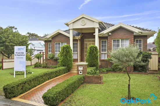 20 Freeman Drive, Glenroy, Vic 3046