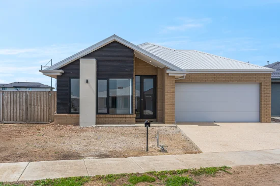 20 Freeman Street, Bannockburn, Vic 3331 - For Sale