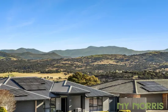 20 Freeman Street, Conder, ACT 2906