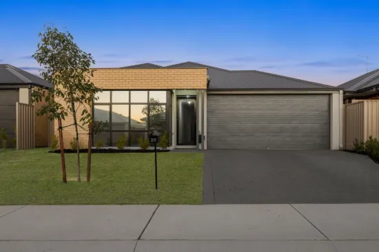 20 Freestall Loop, Byford WA 6122-Image