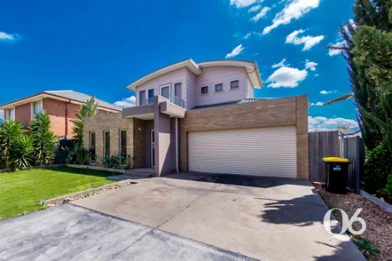 20 French Crescent, Caroline Springs, Vic 3023