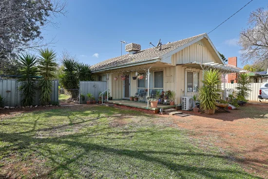 20 Friel Street, Buronga, NSW 2739