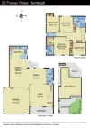 20 Fromer Street, Bentleigh VIC 3204-Floorplan