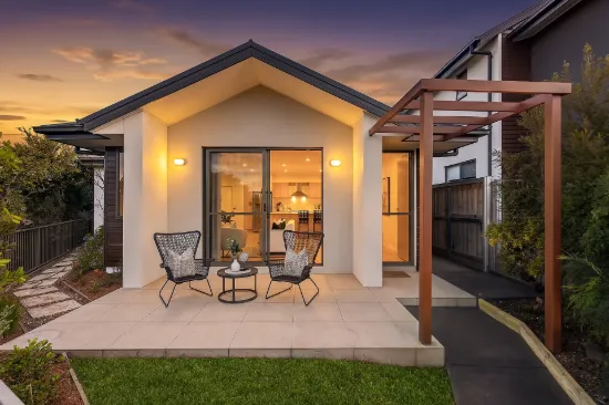 20 Fuji Lane, Gables, NSW 2765
