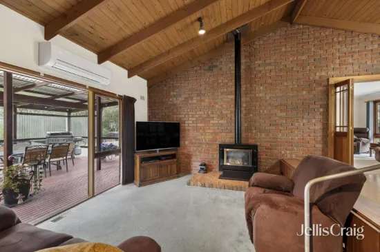 20 Fulcher Street, Daylesford, Vic 3460