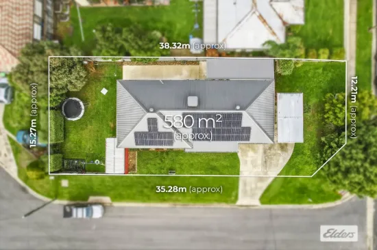 20 Fulford Street, Wodonga, Vic 3690