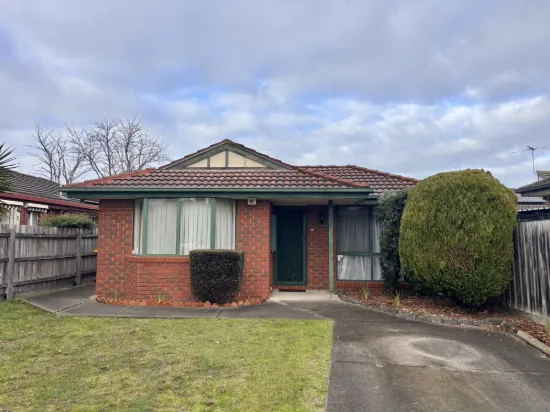 20 Fulmar Street, Carrum Downs, Vic 3201