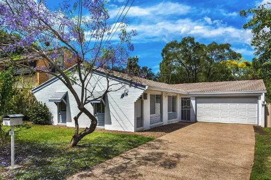 20 Furlong Street, Indooroopilly QLD 4068-Image