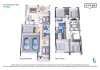 20 Galaxias Street, Throsby, ACT 2914-Floorplan