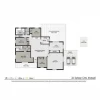 20 Galway Crescent, Brassall, Qld 4305-Floorplan